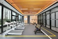 Lixi Hotel Hotels in Nanchong