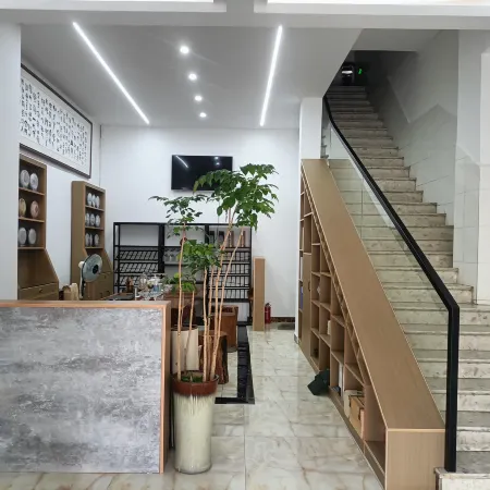 Wenshan Peninsula Hotel