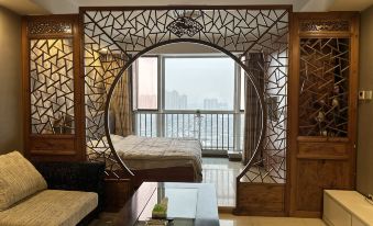 Jingjing Apartment (Beijing Jijiamiao Metro Station) - Housity