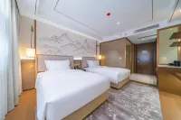 Grand Rezen Jiuzhaigou Resort Hotels in Jiuzhaigou