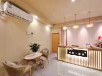 Zhenyuan Jianaiyuanshe Riverview hotel (Xindaqiao Branch) - 3-Star