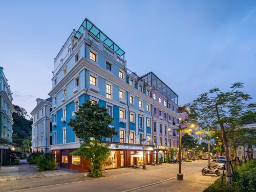 Ha Long Essence Classic Hotel