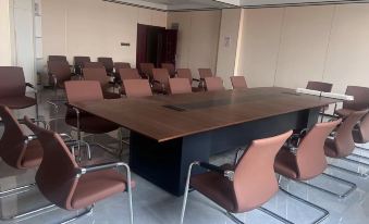 Gaolan Minxiang Hotel