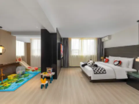 Ufun Hotel Hotels in Laibin