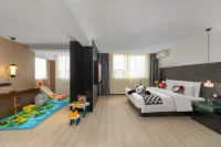 Ufun Hotel Hotels in Laibin