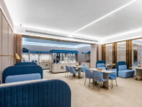 HanTing Hotel (Xing'an League Jalaid Banner Shenshan West Street) Hotels in Jalaid Banner