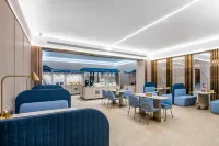 HanTing Hotel (Xing'an League Jalaid Banner Shenshan West Street)