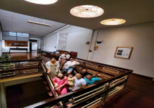 OYO 75469 Baan Kong Hostel