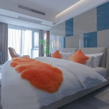 Zhangjiajie Chunlv Village Super Suite Homestay