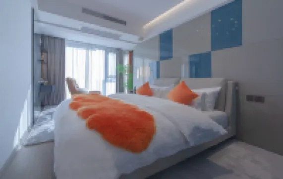 Zhangjiajie Chunlv Village Super Suite Homestay