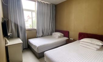 Gongyi Chengxin Hotel