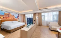 Vienna Hotel (Chuxiong Yaoan) Hôtels à : Yao'an