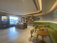 JI Hotel (Hunchun Commercial Center) Hotels in Hunchun