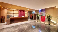 Yuepeng Meihao Hotel (Oriental Lijingmao Branch, Qingyang High speed Railway Station)