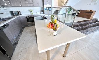 Olymp Luxury Villa D