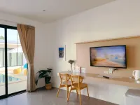 Longlay Resort Rayong