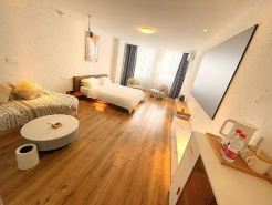 Manshe Homestay