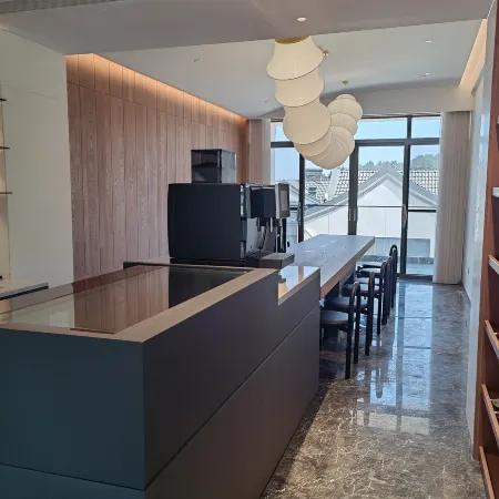 Huangshan Yingze Art Resort