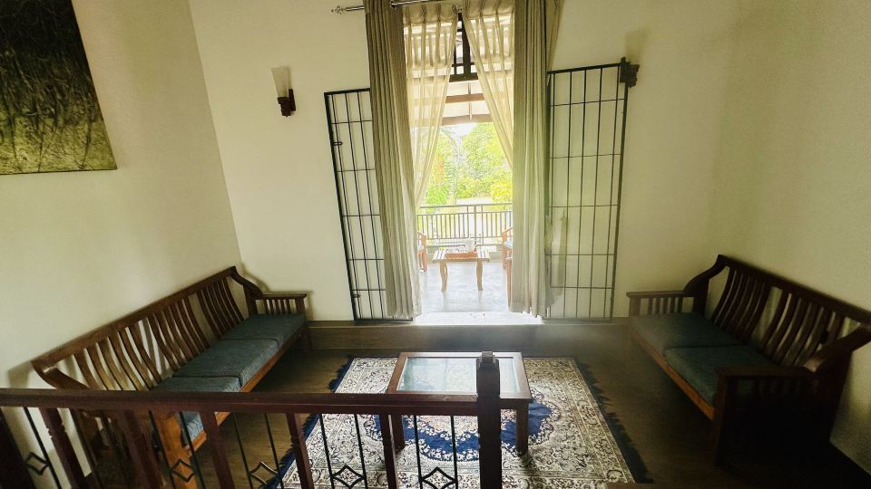 Casa Theo