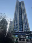 Qingfeng Xiaoshe Apartment (Chongqing Jiefangbei Hongyadong Branch) Hotel a 