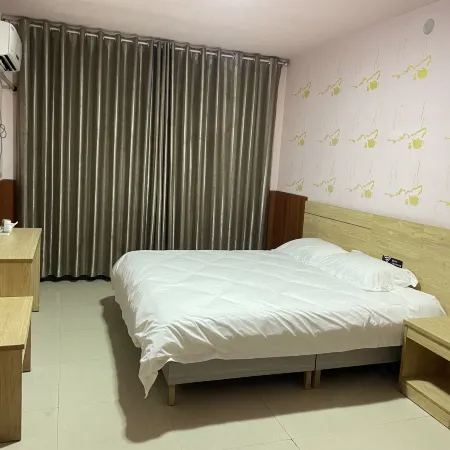 Zhongmou Zhiai Express hotel