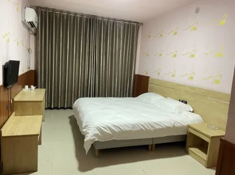 中牟至愛快捷賓館