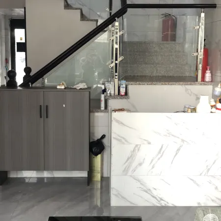 Wenling Dongyang Homestay Отели рядом с достопримечательностью «Рыба камней»