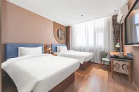 Homeinn · neo (Changzhi Shangdang District Sports Plaza)