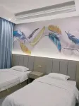 위현 만탕홍 호텔 - 주차장