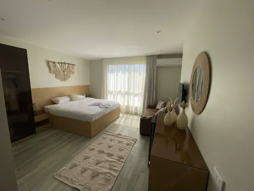 Diyar Pyramids Inn Hotels in Kafr Nassar