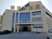 Jinzun Grand Hotel