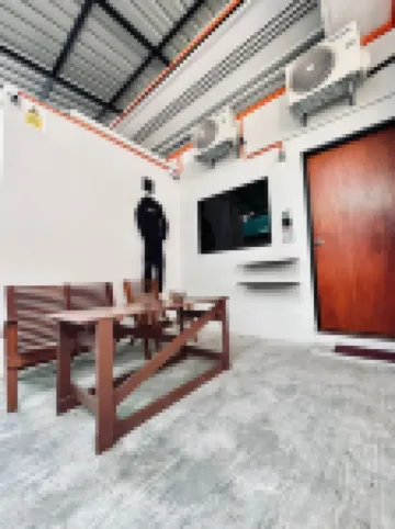 Ardour Lodge "B" Wing