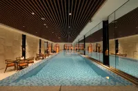 Pu'er Forest Hotel Hotels in Jiangcheng