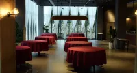 Xiandao Lake International Hot Spring Resort - breakfast