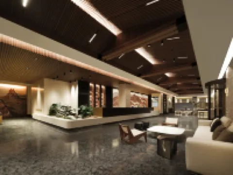 Atour Hotel Xi'an Xianyang International Airport Hoteles en Xianyang