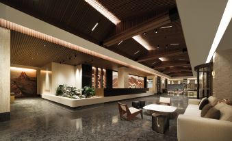Atour Hotel Xi'an Xianyang International Airport