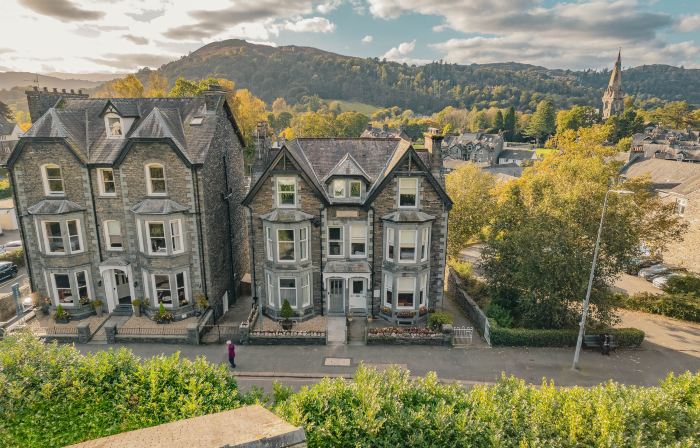 Ambleside Townhouse