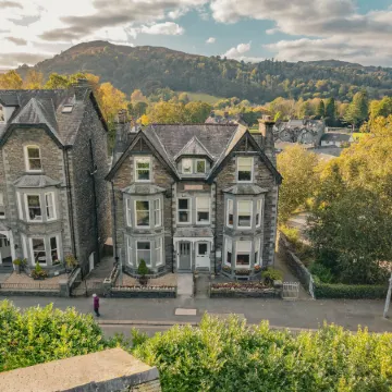 Ambleside Townhouse