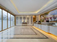 Vienna Hotel (Xingtai Ningjin) - breakfast