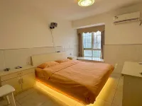 Shancha Riji Homestay Отели в г. Район Юнчуань