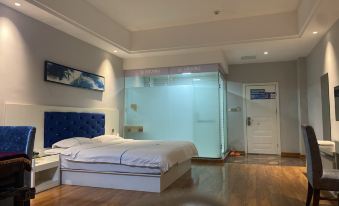Dahua Tianyi Hotel