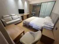 Luhuo Danxia Hotel Hotels in Luhuo