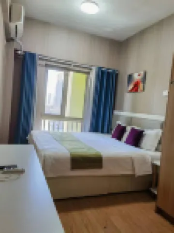 Cengjing Laiguo Homestay