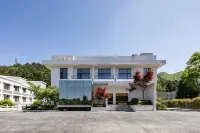 Yinlu Shanzhuang Hotel Hotel a Jiugong Mountain