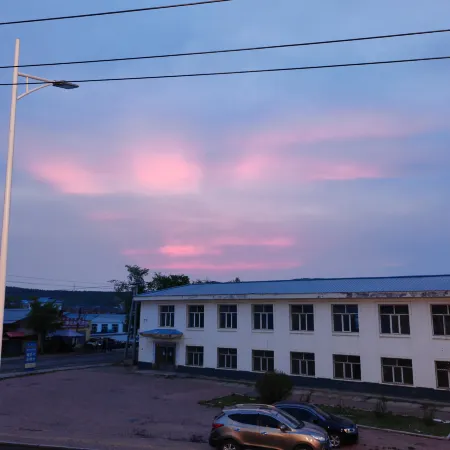 beilu hotel