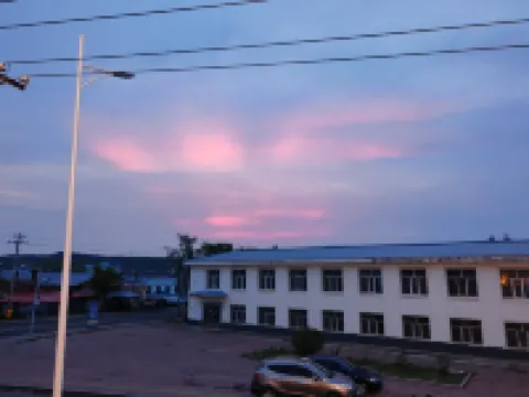 beilu hotel