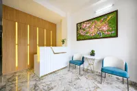 Montana Hotel & Apartment Saigon Airport