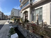 Xianju Yizhai Family Homestay (Shenxianju Tourism Resort Area) - Morgenmad
