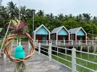 Tanaporn resort bangsaphan
