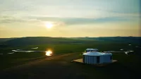 Hulunbuir Youmu Xinghe Ranch - Homestays